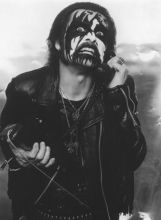 King Diamond