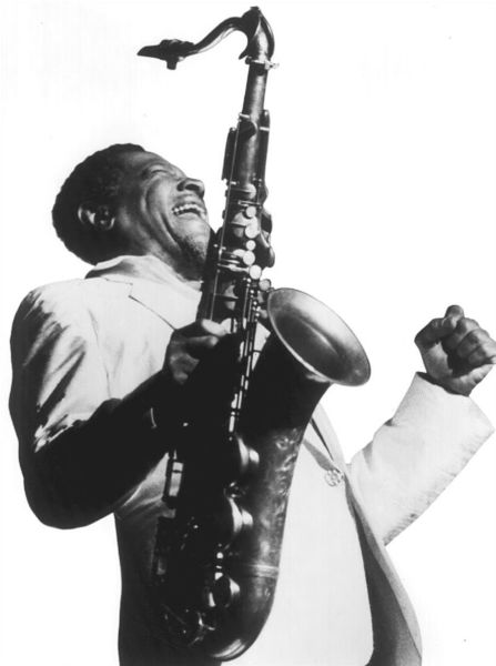 Illinois Jacquet — Biography, Discography, Albums &amp; Expert