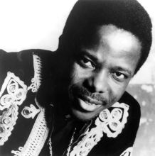 King Sunny Ade