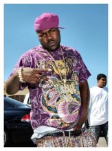 The Jacka, Songs, Albums, Discography & Reviews | AllMusic