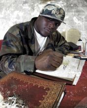 Killah Priest