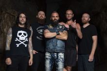 Killswitch Engage