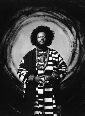Kamasi Washington