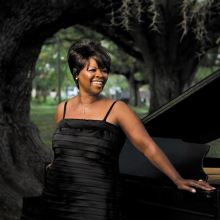 Irma Thomas