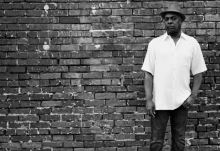 Booker T. Jones