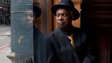 Booker T. Jones