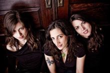 The Wailin' Jennys