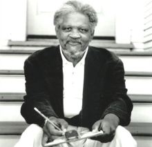 Ishmael Reed