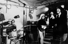 The Chocolate Watchband