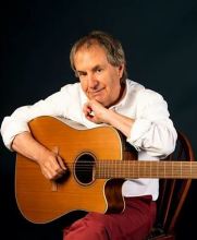 Chris de Burgh
