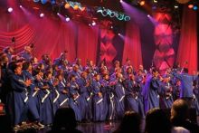 Chicago Mass Choir