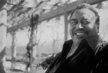 Chico Hamilton