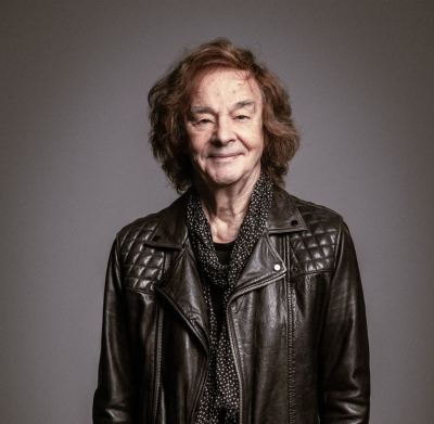 Colin Blunstone