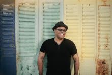Israel Houghton