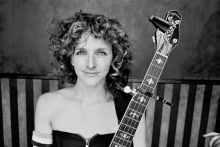 Abigail Washburn