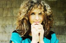 Abigail Washburn