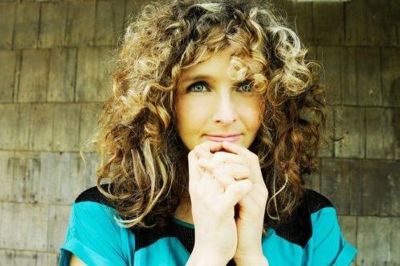 Abigail Washburn