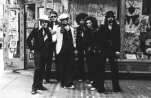 J. Geils Band