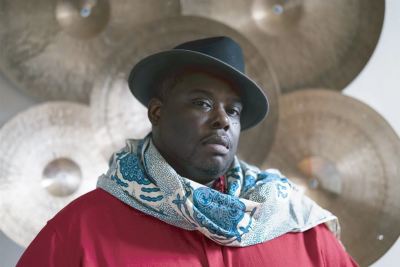 Johnathan Blake