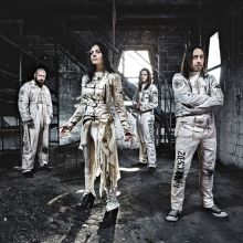 Lacuna Coil