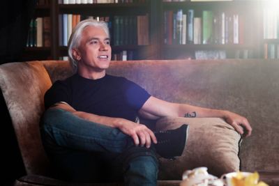 Dmitri Hvorostovsky