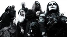 Cradle of Filth