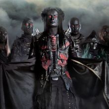 Cradle of Filth