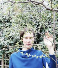 Laetitia Sadier