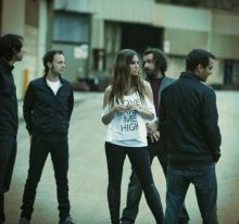 La Oreja de Van Gogh