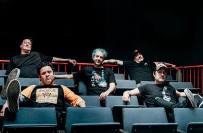 Lagwagon Songs, Albums, Reviews, Bio & More |  | AllMusic