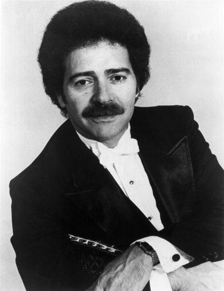 Larry Chance Songs, Albums, Reviews, Bio & Mor | AllMusic