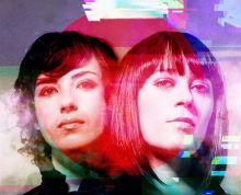 Ladytron