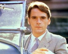 Jeremy Irons