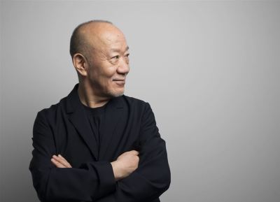 Joe Hisaishi