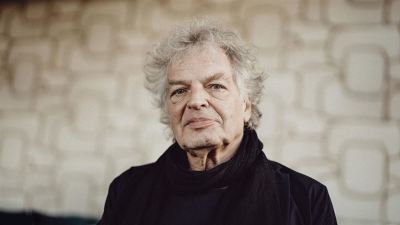 Joachim Kühn