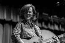 Laura Cantrell