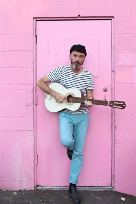 James Mercer