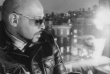 Barry Adamson