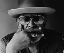 Barry Adamson