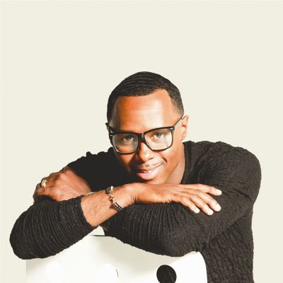 Micah Stampley