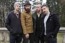 The Dillinger Escape Plan