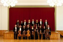 Stuttgart Chamber Orchestra