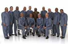 El Gran Combo de Puerto Rico
