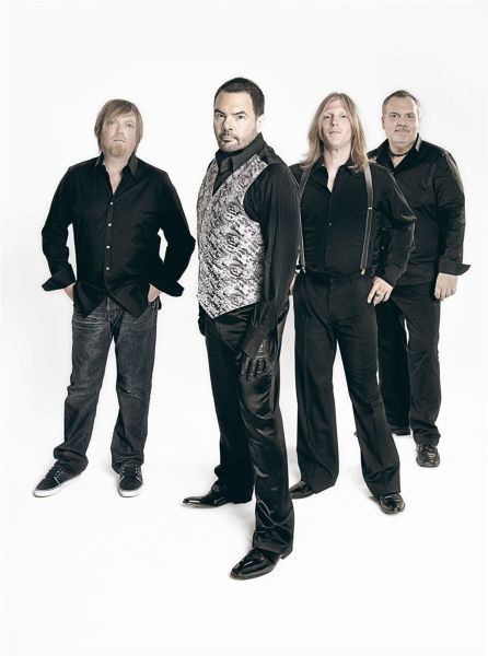 Alphaville Songs, Albums, Reviews, Bio & More ... | AllMusic