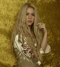 Shakira