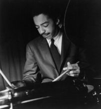 Tony Williams