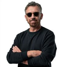 Benny Benassi