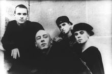 East 17