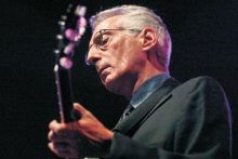 Pat Martino