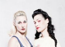 CocoRosie